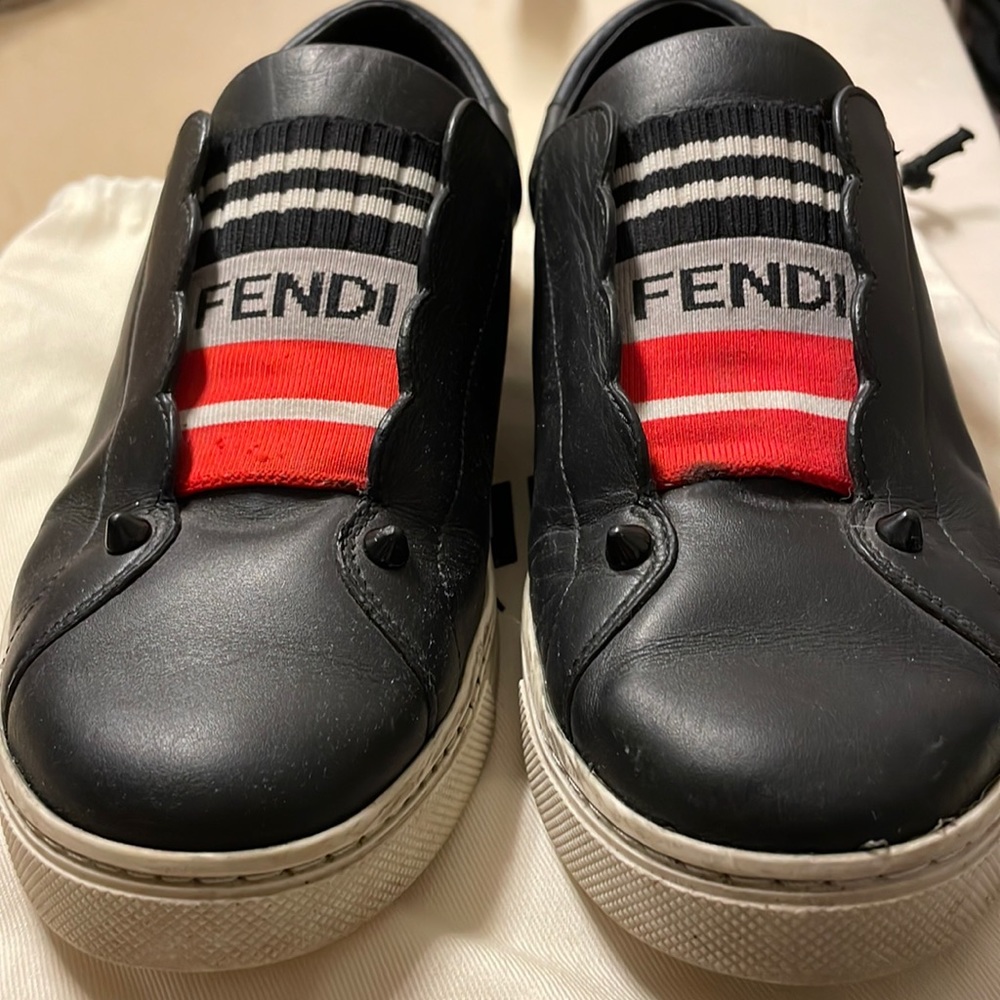Fendi sneakers